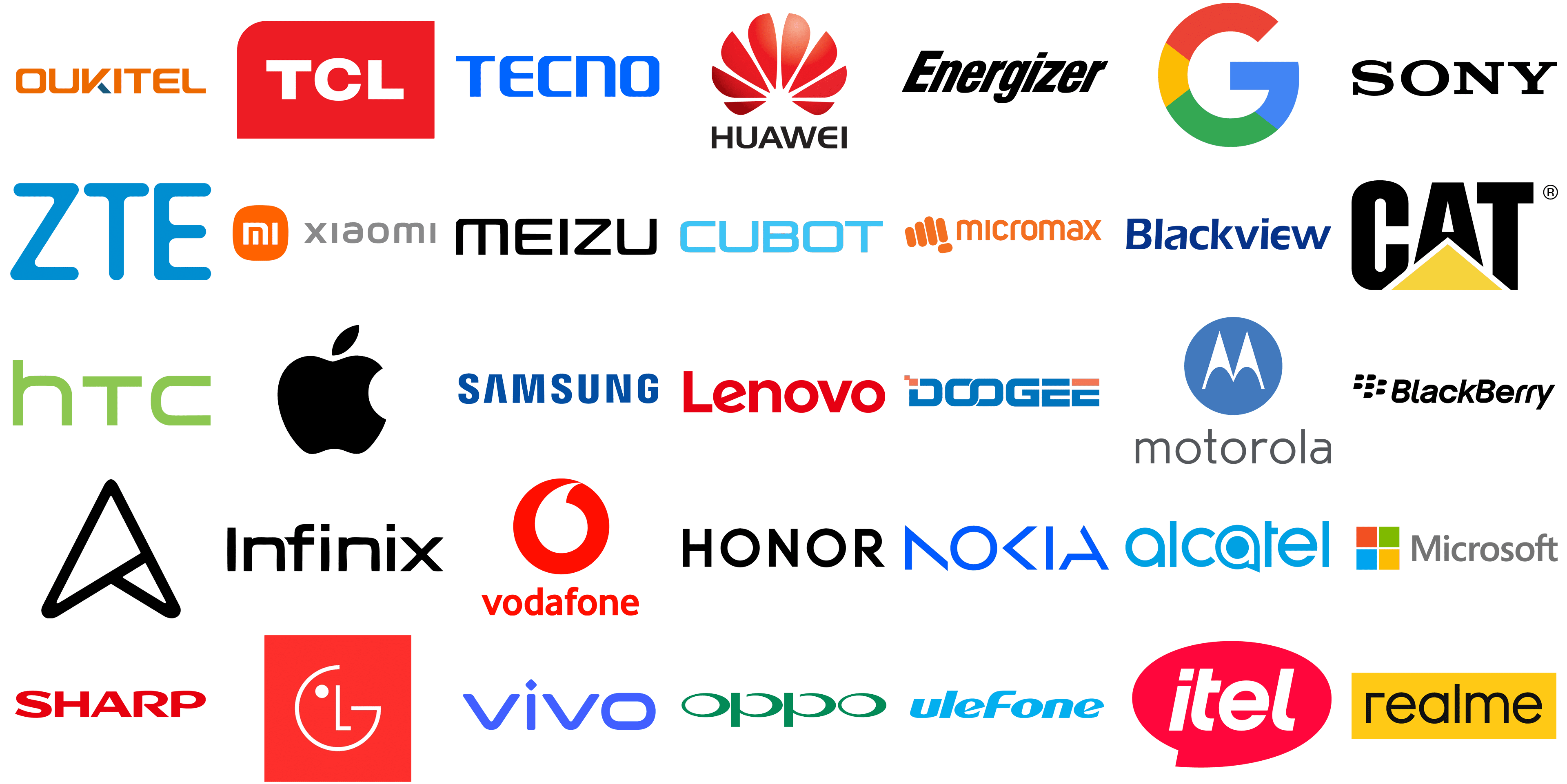 Laptop and Mobile Repair