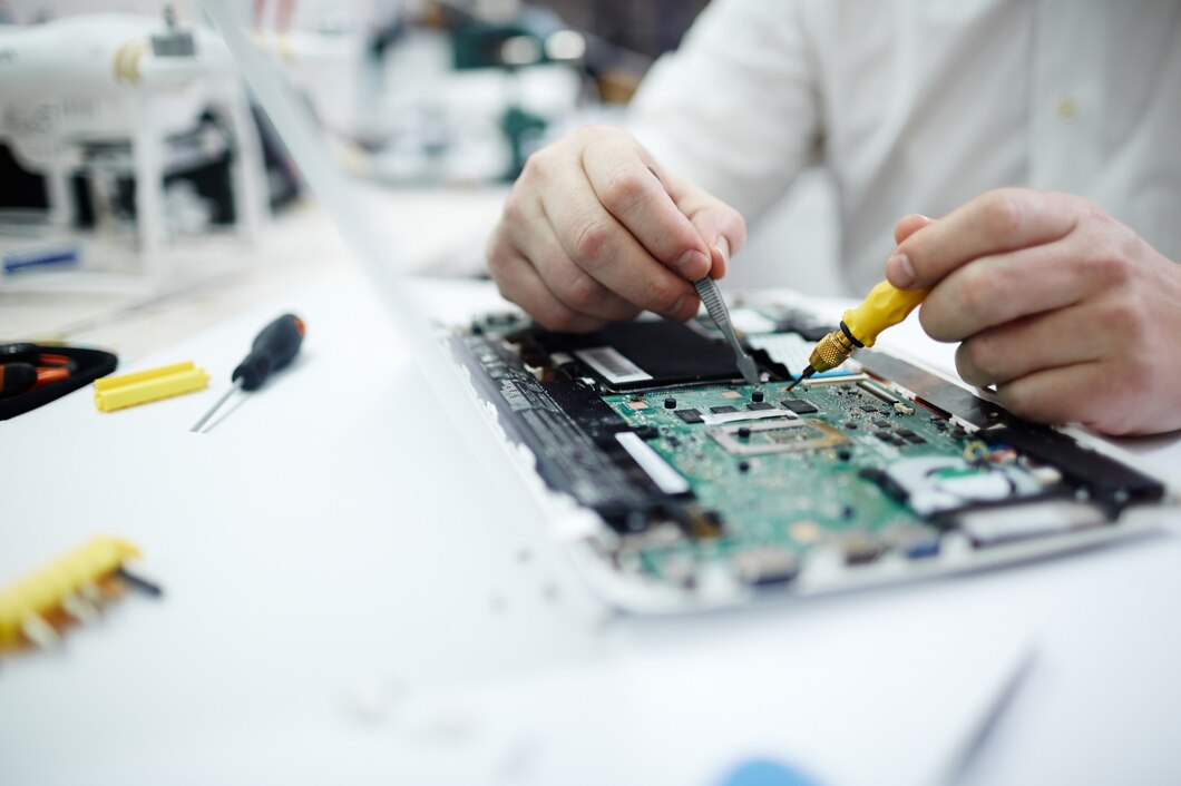 MacBook Repair