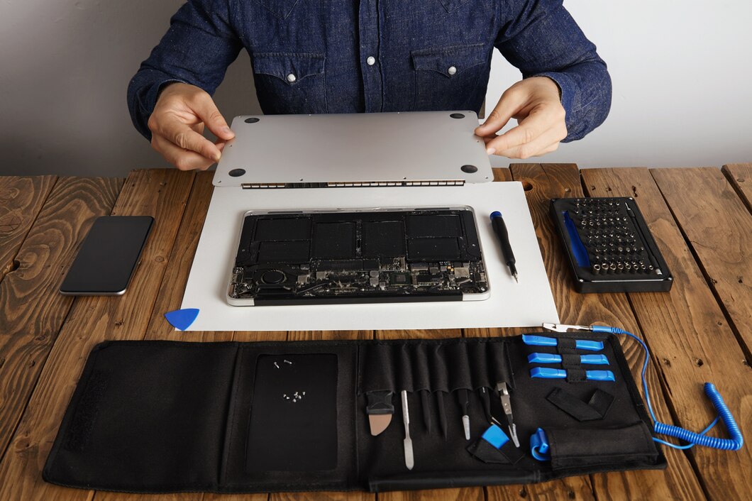 Tablet Repair